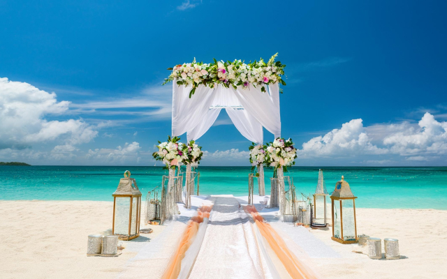 ハワイ挙式の魅力