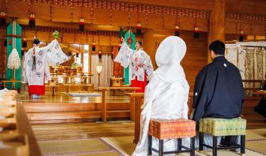 日本の伝統文化