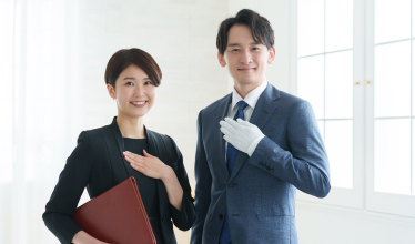 インバウンド向けサポート